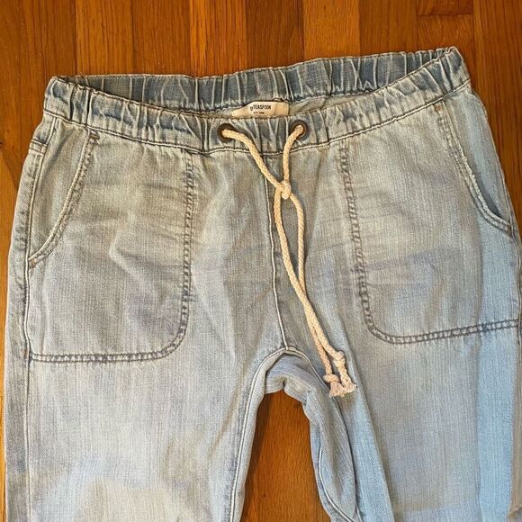 ONE TEASPOON | hustler shabbies M NWT - Picture 7 of 13